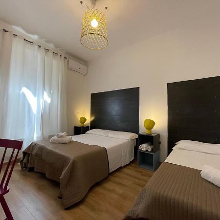 Suite Falisci 로마 외부 사진